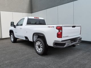 Chevrolet Silverado 2500 HD LT 2026 à Drummondville, Québec - 4 - w320h240px