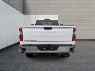 Chevrolet Silverado 2500 HD LT 2026 à Drummondville, Québec - 3 - w320h240px