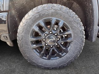 Chevrolet Silverado 2500 HD LTZ 2026 à Drummondville, Québec - 6 - w320h240px