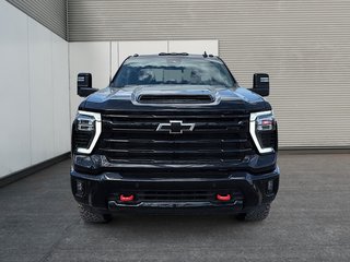 Chevrolet Silverado 2500 HD LTZ 2026 à Drummondville, Québec - 2 - w320h240px