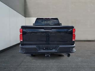 Chevrolet Silverado 2500 HD LTZ 2026 à Drummondville, Québec - 3 - w320h240px