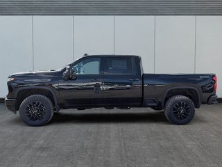 Chevrolet Silverado 2500 HD LTZ 2026 à Drummondville, Québec - 5 - w320h240px