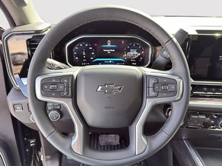 Chevrolet Silverado 2500 HD LTZ 2026 à Drummondville, Québec - 11 - w320h240px