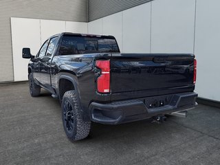 Chevrolet Silverado 2500 HD LTZ 2026 à Drummondville, Québec - 4 - w320h240px