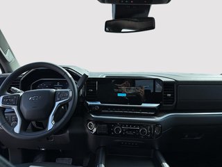 Chevrolet Silverado 2500 HD LTZ 2026 à Drummondville, Québec - 9 - w320h240px