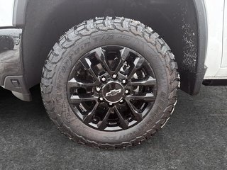 2026 Chevrolet Silverado 2500 HD LT in Drummondville, Quebec - 6 - w320h240px