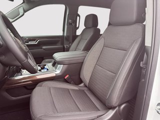 2026 Chevrolet Silverado 2500 HD LT in Drummondville, Quebec - 8 - w320h240px