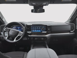 2026 Chevrolet Silverado 2500 HD LT in Drummondville, Quebec - 10 - w320h240px