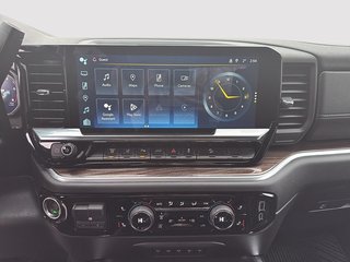 2026 Chevrolet Silverado 2500 HD LT in Drummondville, Quebec - 15 - w320h240px