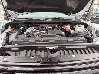 2026 Chevrolet Silverado 2500 HD LT in Drummondville, Quebec - 7 - w320h240px