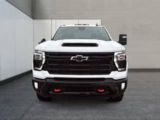 2026 Chevrolet Silverado 2500 HD LT in Drummondville, Quebec - 2 - w320h240px