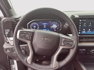 2026 Chevrolet Silverado 2500 HD LT in Drummondville, Quebec - 13 - w320h240px