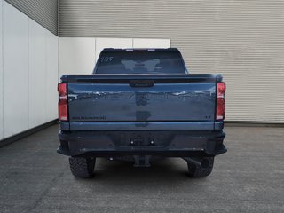 Chevrolet Silverado 2500 HD LT 2026 à Drummondville, Québec - 3 - w320h240px