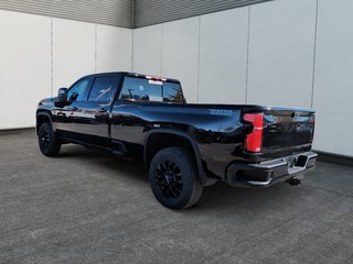 2026 Chevrolet Silverado 2500 HD LTZ in Drummondville, Quebec - 6 - w320h240px