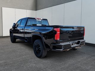 2026 Chevrolet Silverado 2500 HD LTZ in Drummondville, Quebec - 5 - w320h240px