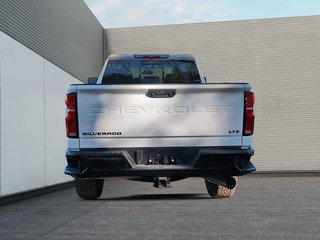 2026 Chevrolet Silverado 2500 HD LTZ in Drummondville, Quebec - 4 - w320h240px