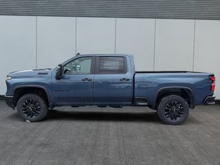 2026 Chevrolet Silverado 2500HD LT in Drummondville, Quebec - 5 - w320h240px