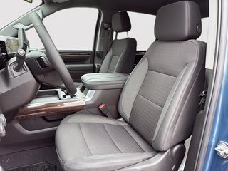 2026 Chevrolet Silverado 2500HD LT in Drummondville, Quebec - 8 - w320h240px