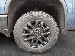 2026 Chevrolet Silverado 2500HD LT in Drummondville, Quebec - 6 - w320h240px