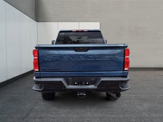2026 Chevrolet Silverado 2500HD LT in Drummondville, Quebec - 3 - w320h240px