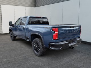 2026 Chevrolet Silverado 2500HD LT in Drummondville, Quebec - 4 - w320h240px