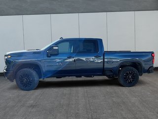 Chevrolet Silverado 2500 HD LT 2026 à Drummondville, Québec - 5 - w320h240px