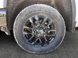 2026 Chevrolet Silverado 2500 HD LTZ in Drummondville, Quebec - 6 - w320h240px