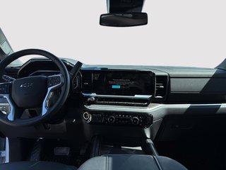 2026 Chevrolet Silverado 2500 HD LTZ in Drummondville, Quebec - 9 - w320h240px