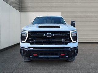 2026 Chevrolet Silverado 2500 HD LTZ in Drummondville, Quebec - 2 - w320h240px