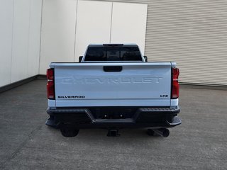 2026 Chevrolet Silverado 2500 HD LTZ in Drummondville, Quebec - 3 - w320h240px