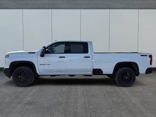 2026 Chevrolet Silverado 2500 HD LTZ in Drummondville, Quebec - 5 - w320h240px