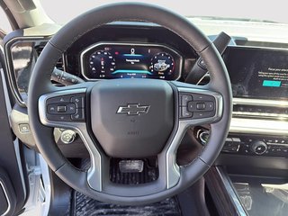 2026 Chevrolet Silverado 2500 HD LTZ in Drummondville, Quebec - 11 - w320h240px