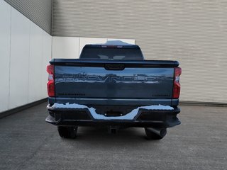 Chevrolet Silverado 2500 HD CUSTOM 2026 à Drummondville, Québec - 4 - w320h240px