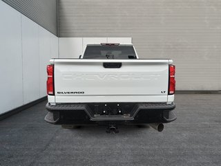 Chevrolet Silverado 2500 HD LT 2026 à Drummondville, Québec - 3 - w320h240px