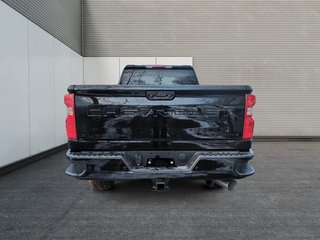 2026 Chevrolet Silverado 2500 HD CUSTOM in Drummondville, Quebec - 4 - w320h240px