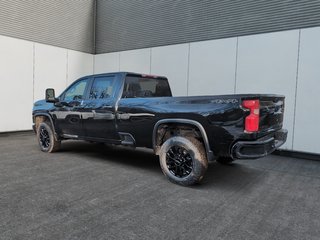 2026 Chevrolet Silverado 2500 HD CUSTOM in Drummondville, Quebec - 5 - w320h240px