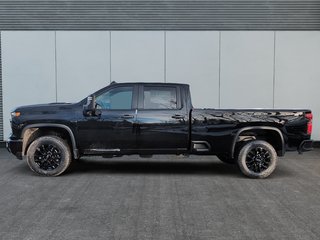 2026 Chevrolet Silverado 2500 HD CUSTOM in Drummondville, Quebec - 6 - w320h240px