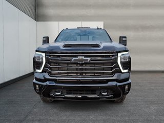 Chevrolet Silverado 2500 HD HIGH COUNTRY 2026 à Drummondville, Québec - 3 - w320h240px