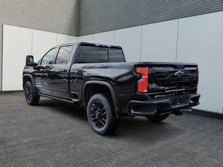 Chevrolet Silverado 2500 HD HIGH COUNTRY 2026 à Drummondville, Québec - 5 - w320h240px