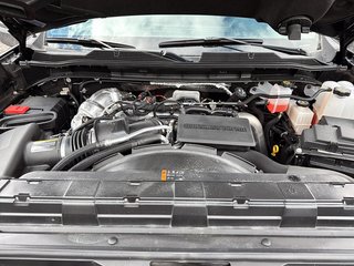 Chevrolet Silverado 2500 HD LTZ 2026 à Drummondville, Québec - 7 - w320h240px