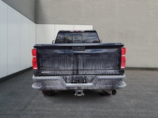Chevrolet Silverado 2500 HD LTZ 2026 à Drummondville, Québec - 3 - w320h240px