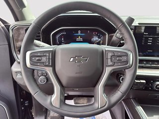 Chevrolet Silverado 2500 HD LTZ 2026 à Drummondville, Québec - 11 - w320h240px