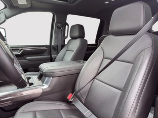 Chevrolet Silverado 2500 HD LTZ 2026 à Drummondville, Québec - 8 - w320h240px