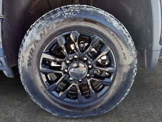 2026 Chevrolet Silverado 2500 HD LT in Drummondville, Quebec - 6 - w320h240px