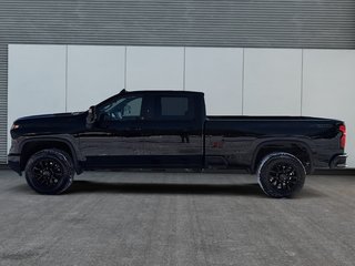2026 Chevrolet Silverado 2500 HD LT in Drummondville, Quebec - 5 - w320h240px