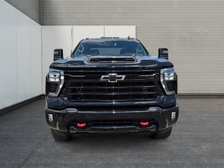 2026 Chevrolet Silverado 2500 HD LT in Drummondville, Quebec - 2 - w320h240px