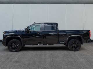 2026 Chevrolet Silverado 2500 HD LT in Drummondville, Quebec - 5 - w320h240px