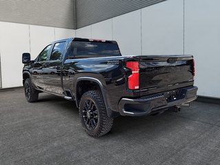 2026 Chevrolet Silverado 2500 HD LT in Drummondville, Quebec - 4 - w320h240px