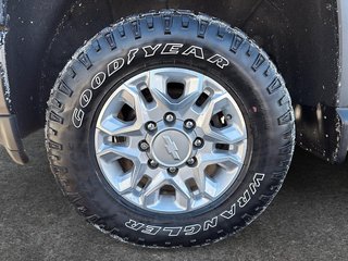 Chevrolet Silverado 2500HD Work Truck 2020 à Drummondville, Québec - 6 - w320h240px