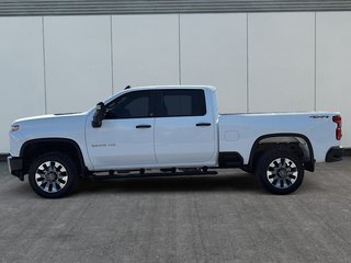 2023 Chevrolet Silverado 2500HD Custom in Drummondville, Quebec - 5 - w320h240px